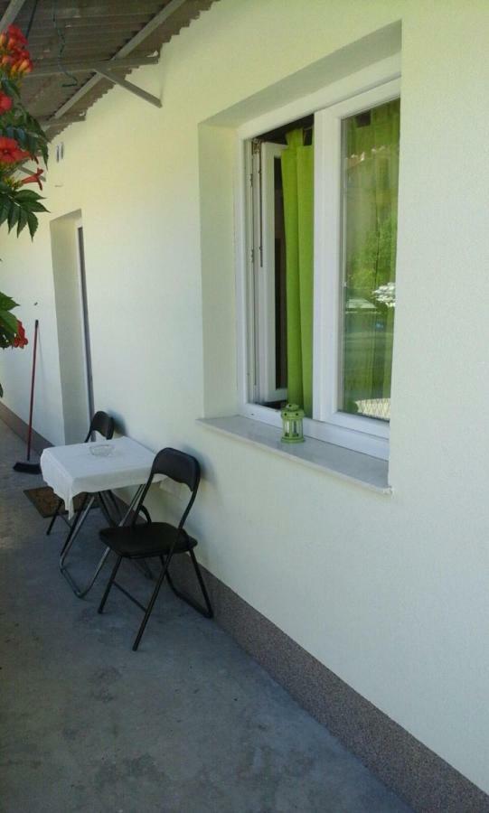 Nane Apartmán *