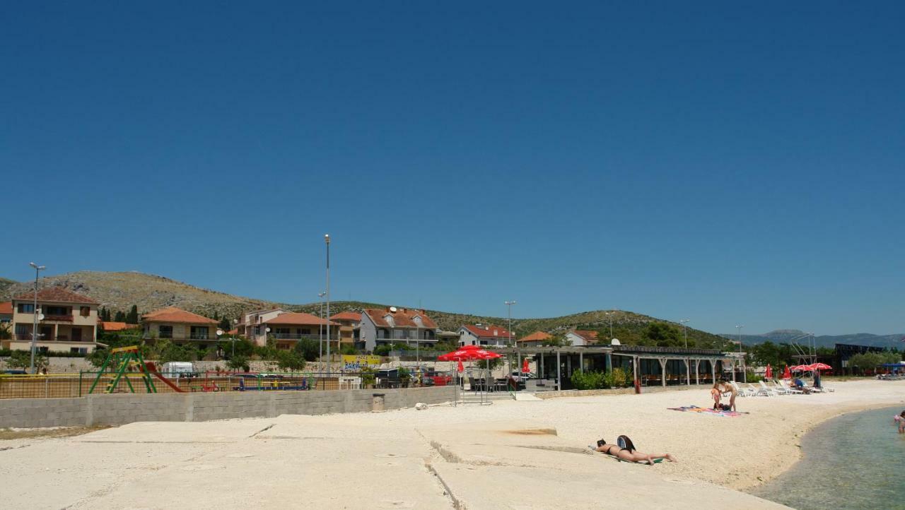 Apartmán Nane